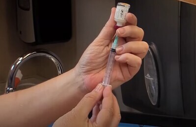 Кодирование Налтрексон в Похвистнево Набор препарата для кодирования в шприц